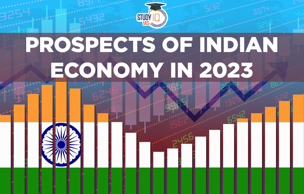 Prospects of Indian economy in 2023