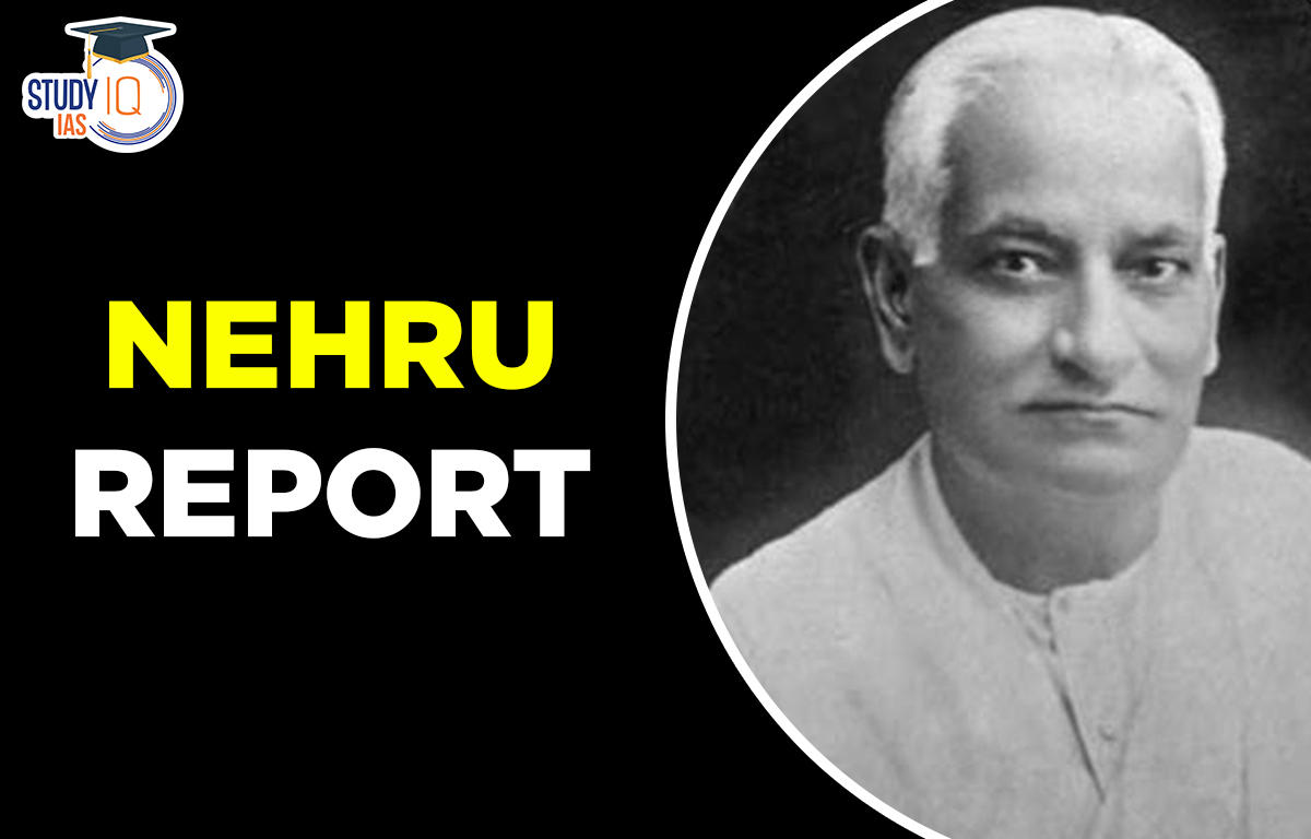 Nehru report