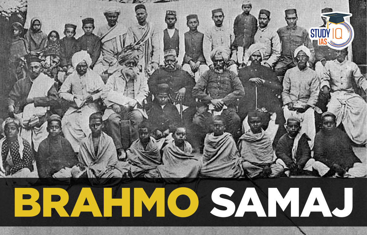 Brahmo Samaj