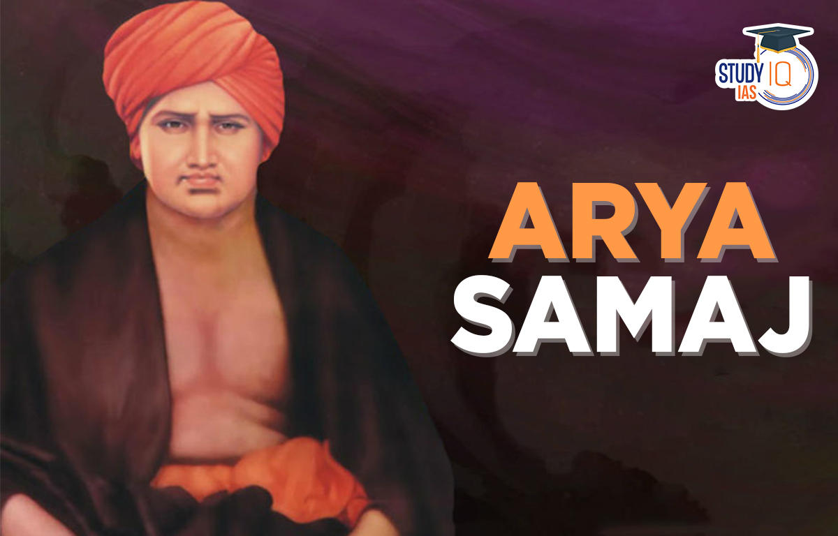 Arya Samaj, History, Founder, Feature, Significance and Controversies