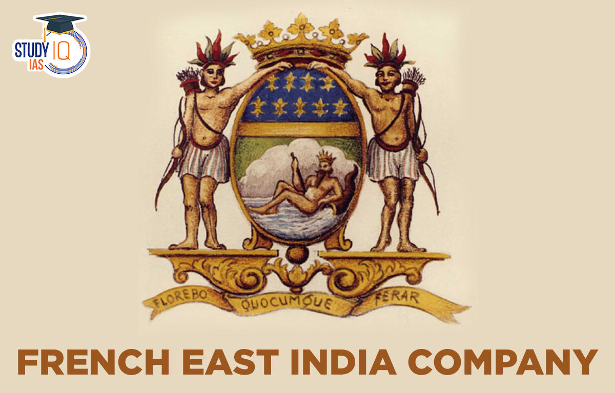 French East India Company