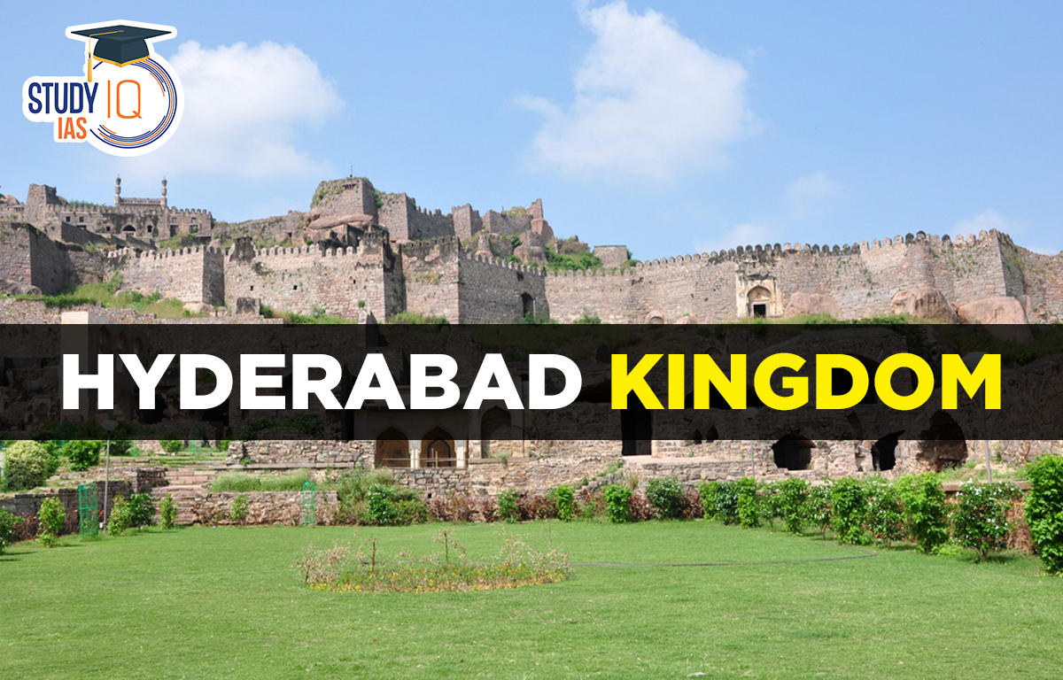 Hyderabad Kingdom