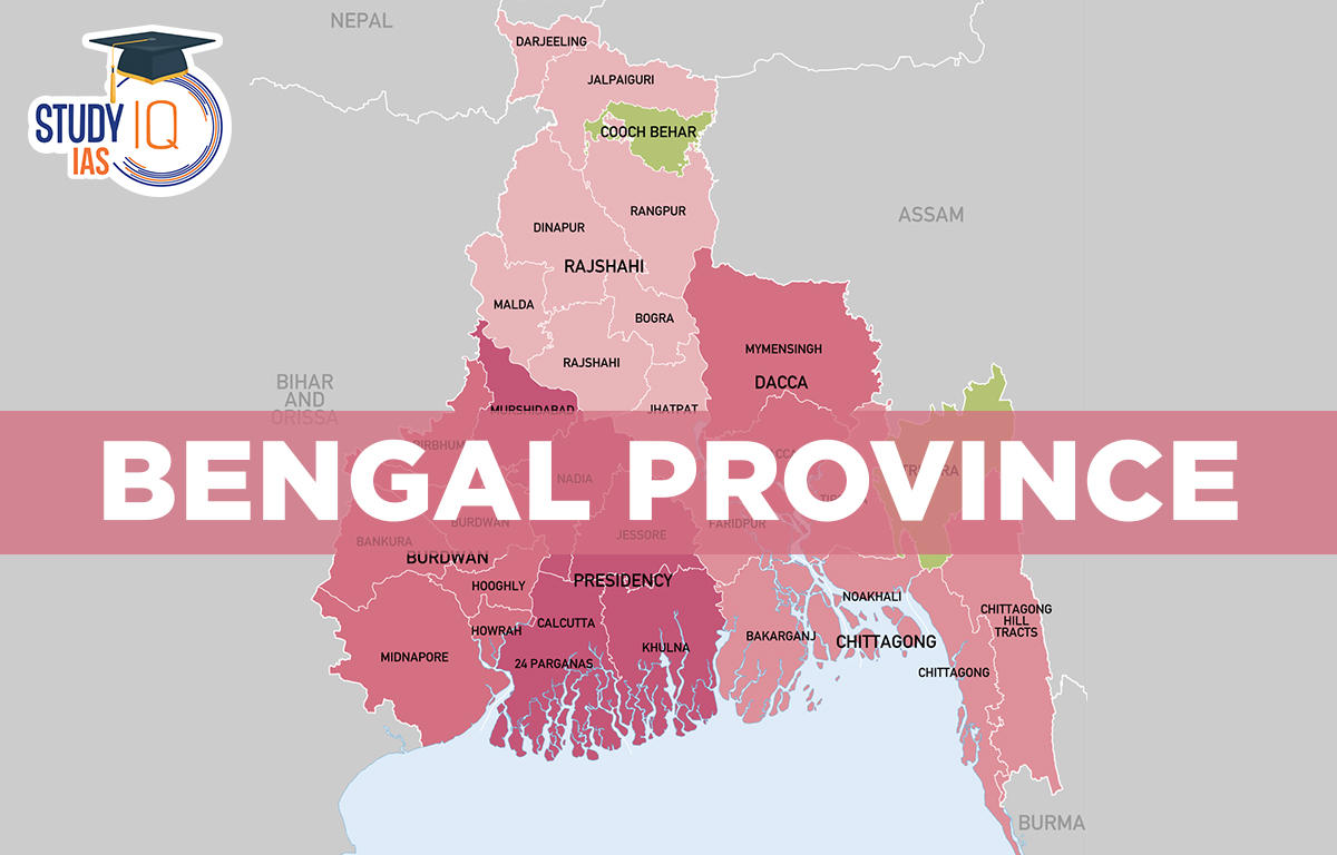 Bengal Province