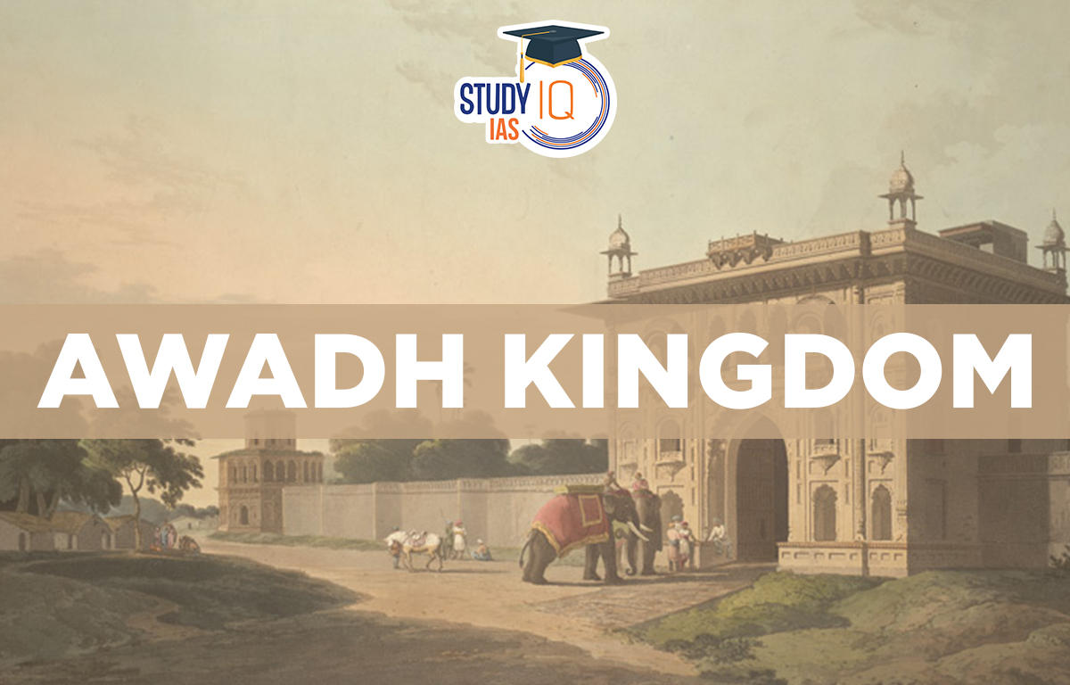 Awadh Kingdom