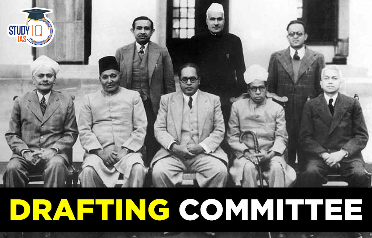 Drafting Committee