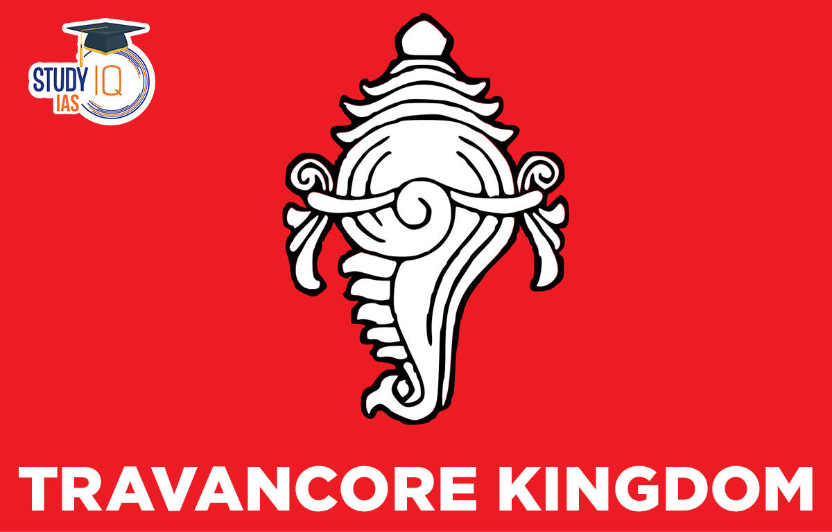 Travancore Kingdom