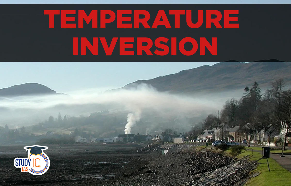 temperature-inversion-center-for-science-education