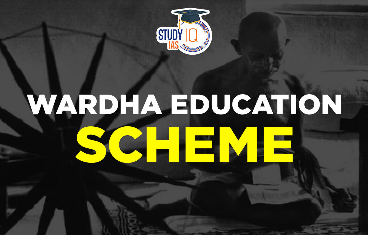 Wardha Education schem