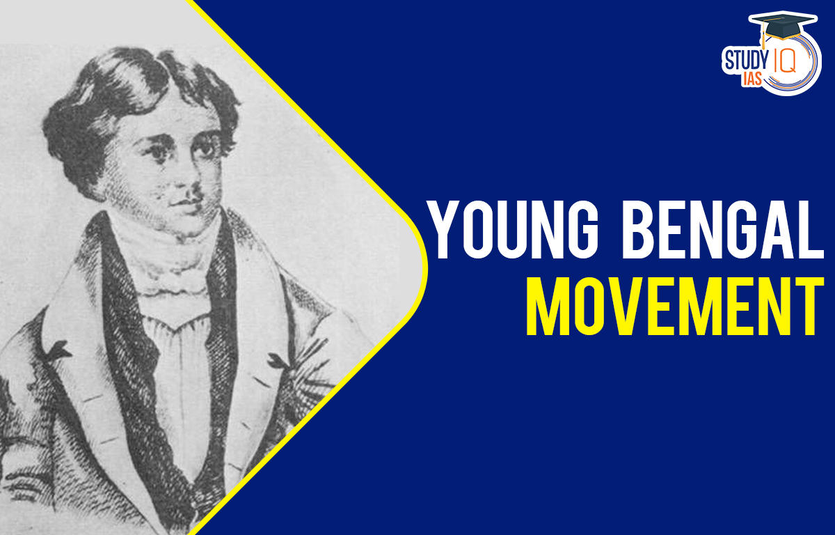 Young Bengal Movement