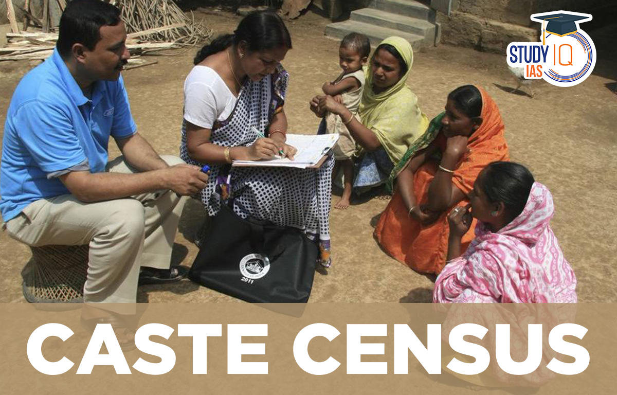 Caste Census