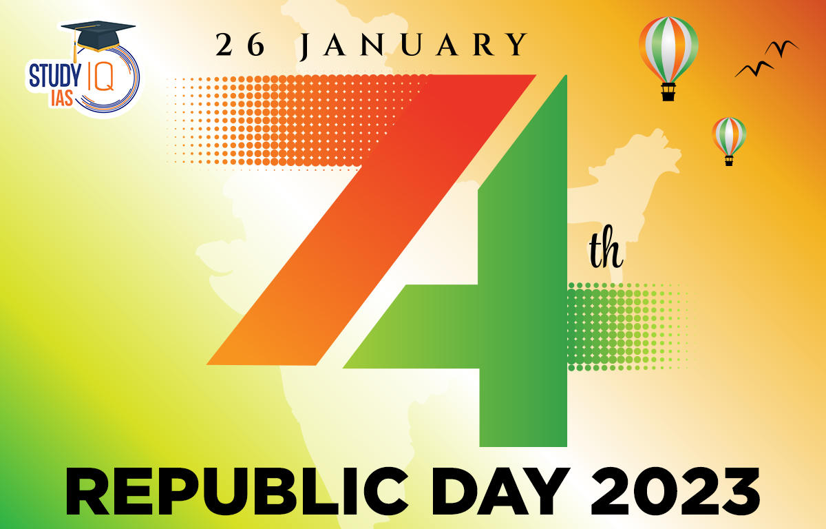 Republic Day 2023, History, Parade, Theme, Chief Guest, Event