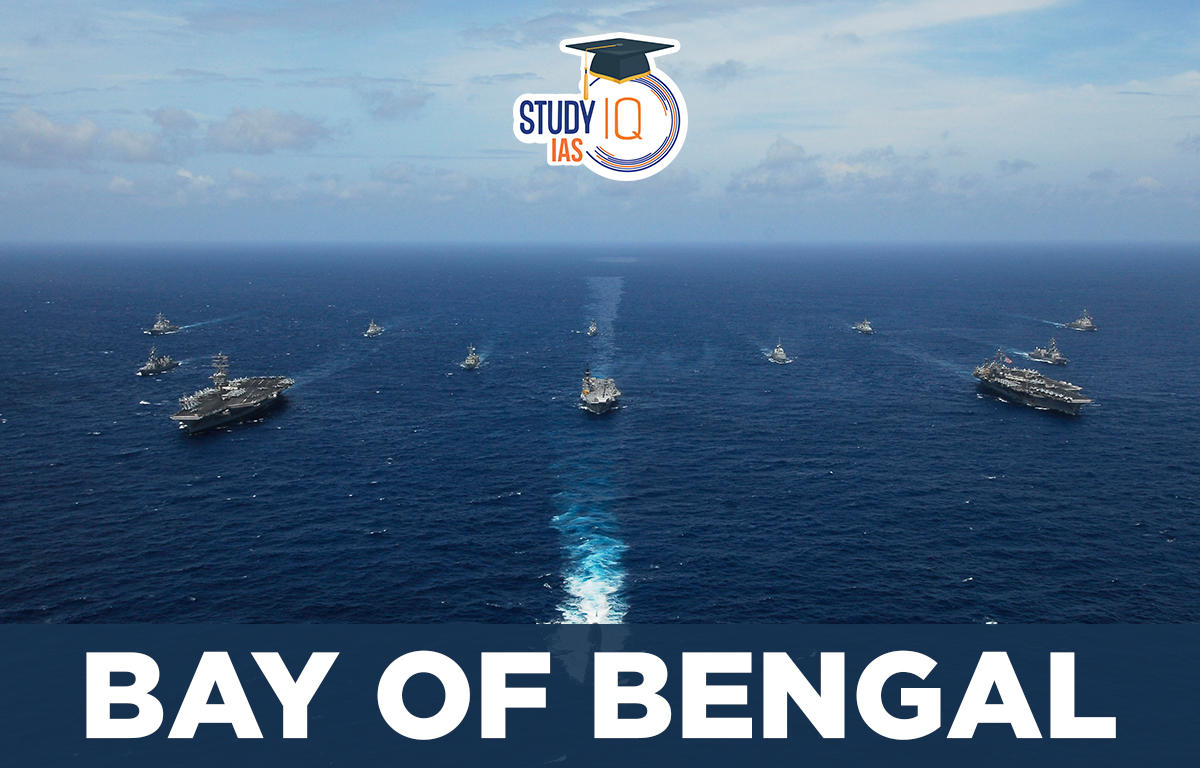 Bay Of Bengal Meaning