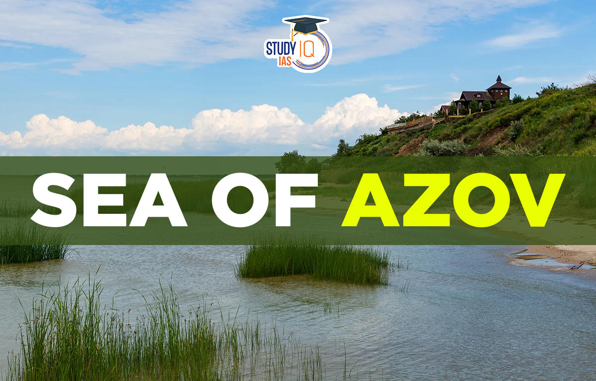 Sea of Azov