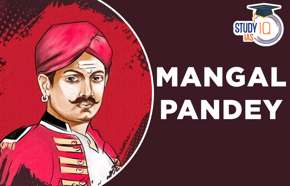 write an essay on the life of mangal pandey