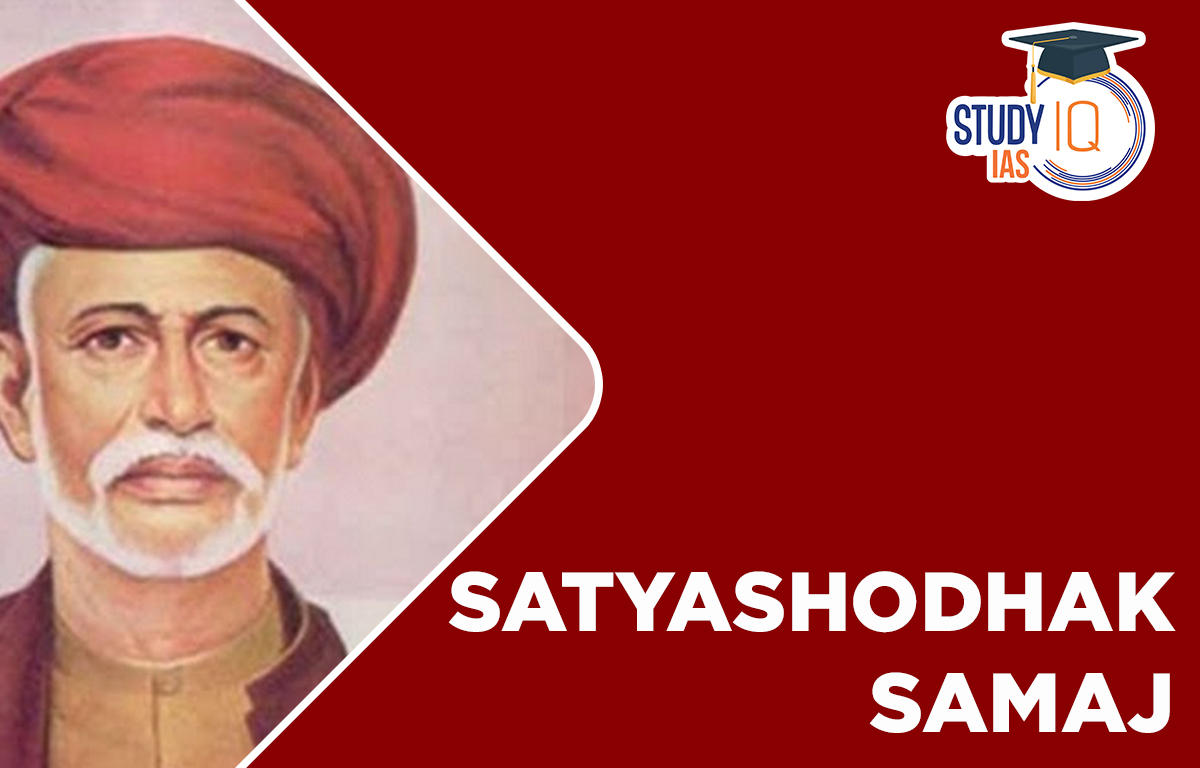 Satyashodhak Samaj