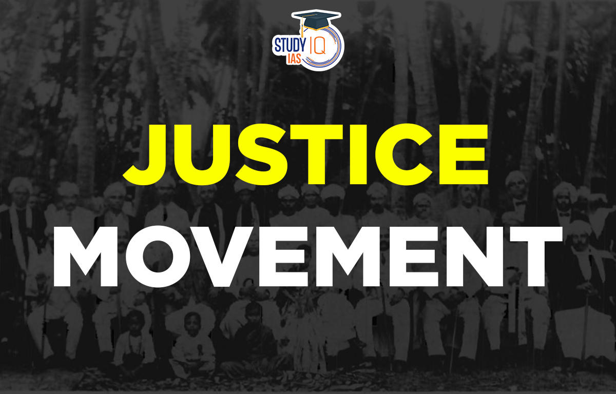 Justice Movement