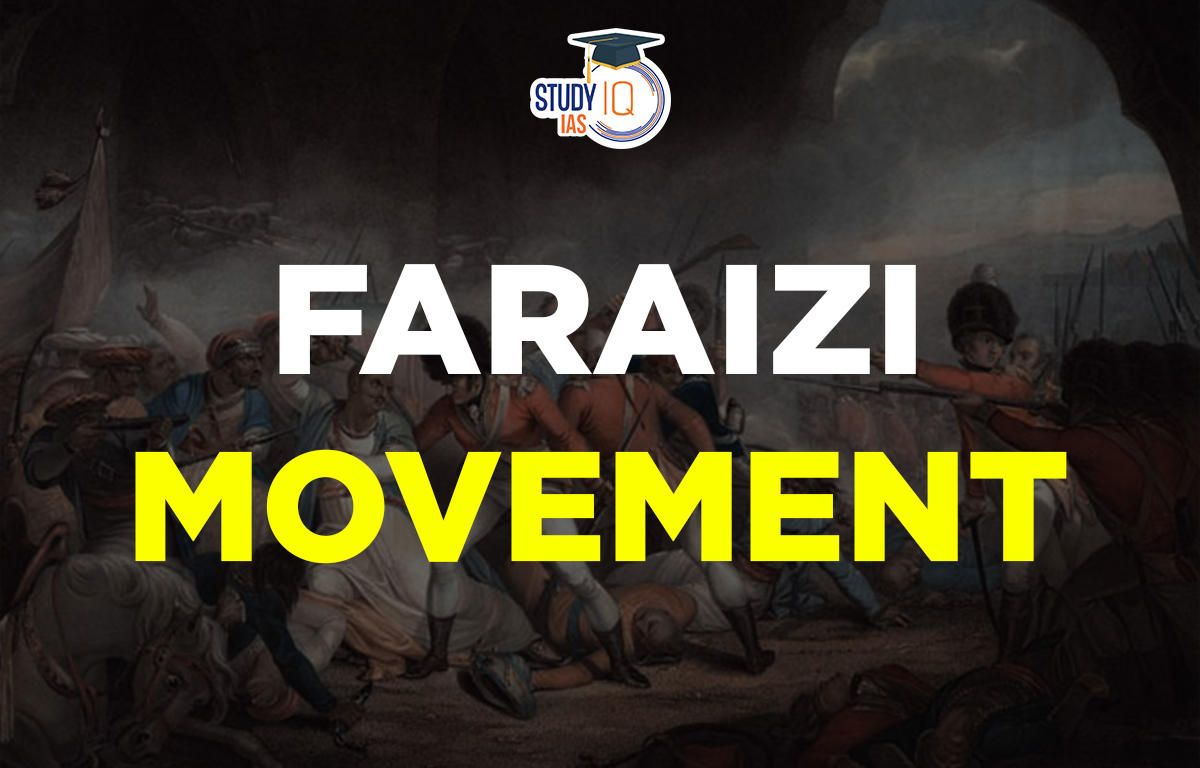 Faraizi Movement