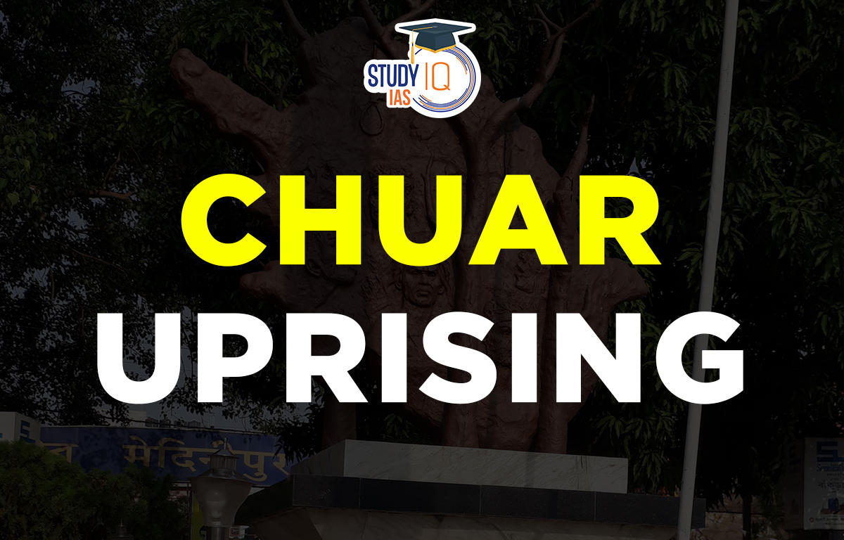 Chuar Uprising