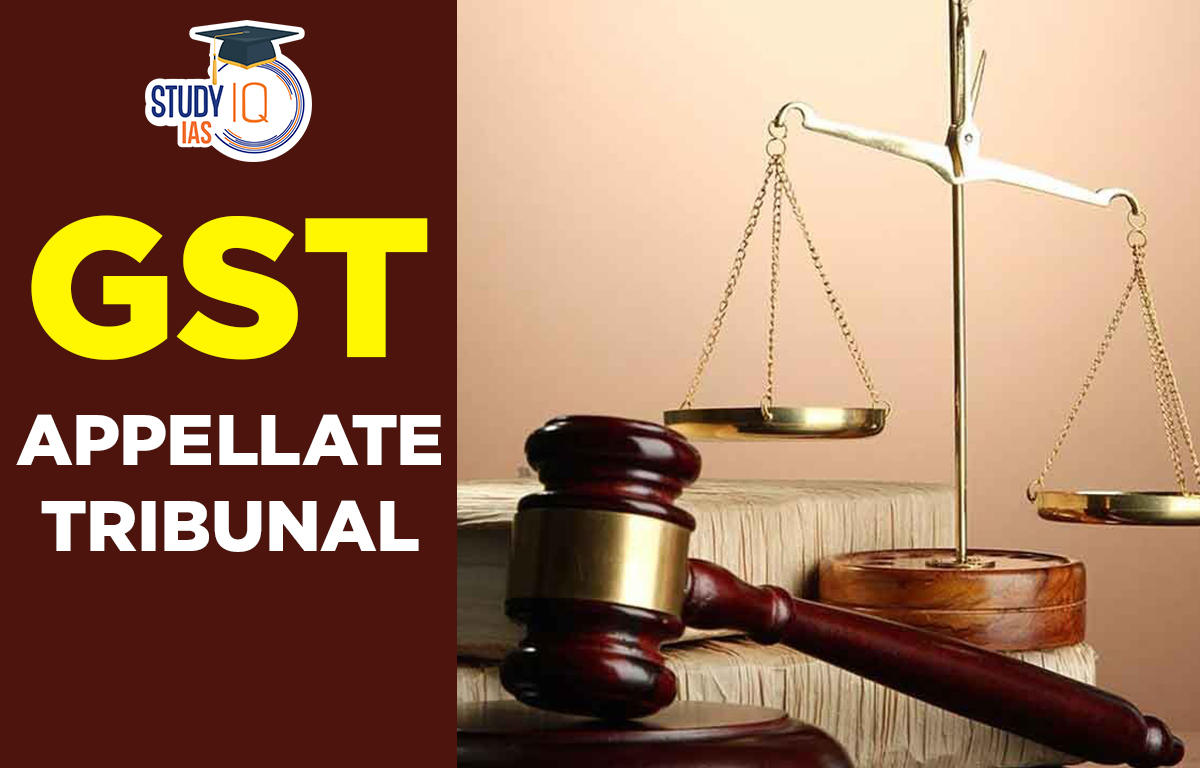 gst-appellate-tribunal