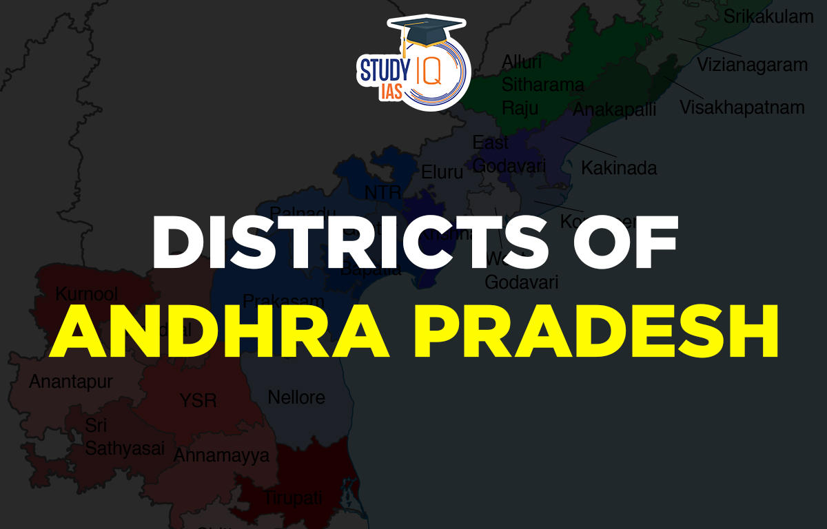 districts-of-andhra-pradesh-their-importance-map-names