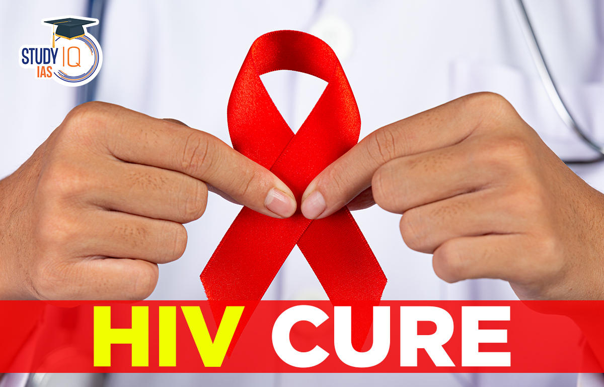 HIV Cure