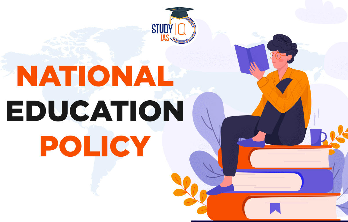 National Education Policy
