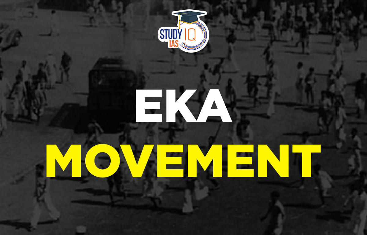 Eka Movement