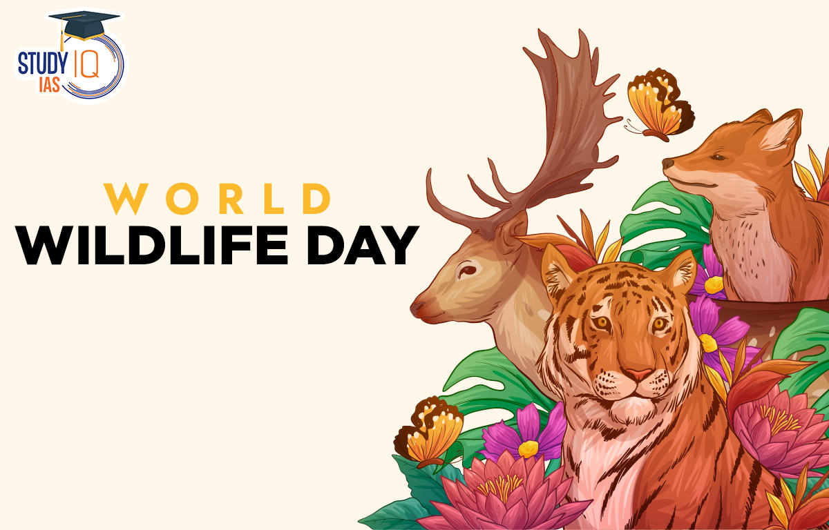 World Wildlife Day 2023, Theme, Importance and CITES