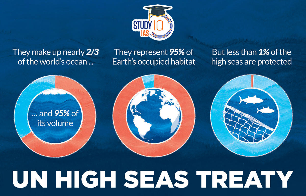 United Nations High Seas Treaty