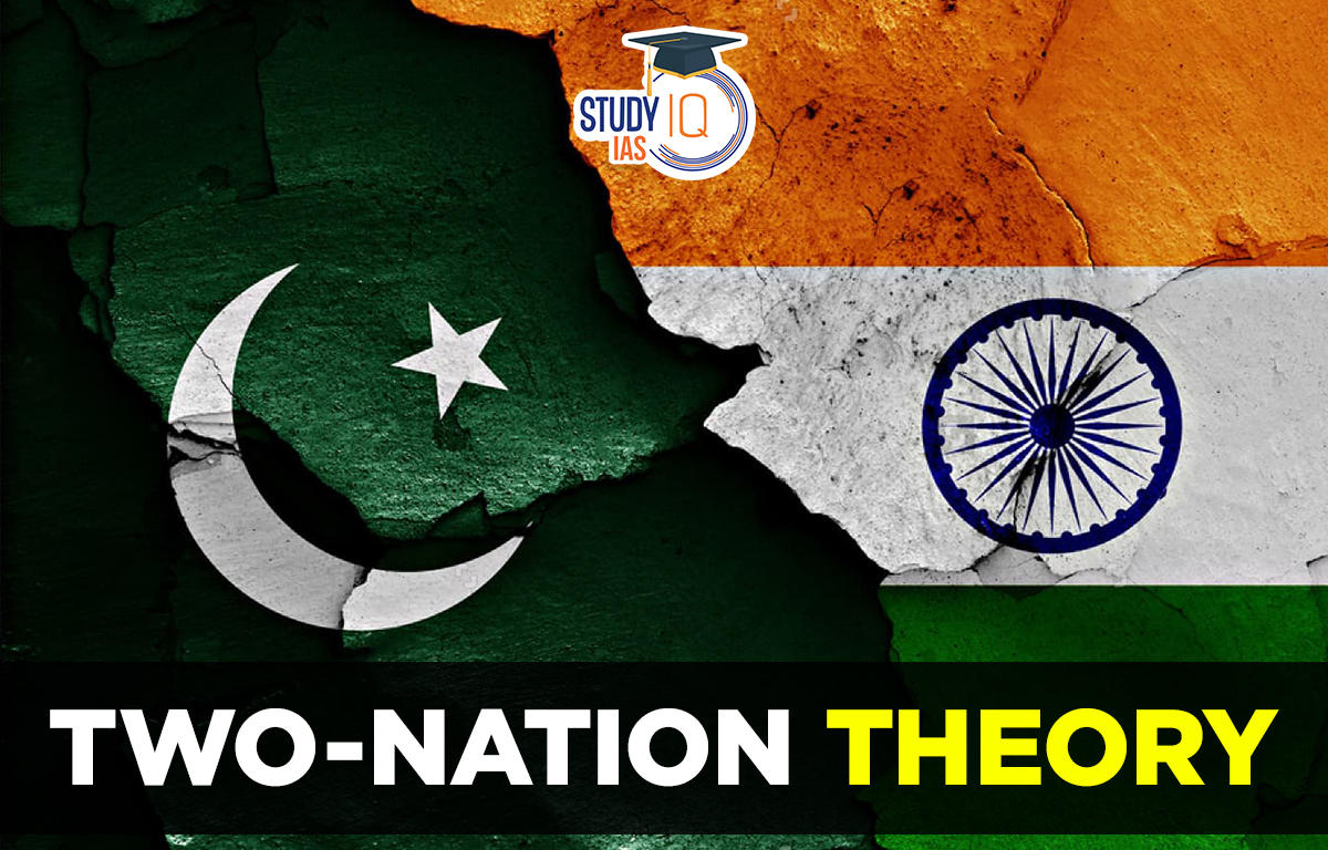 Two Nation Theory
