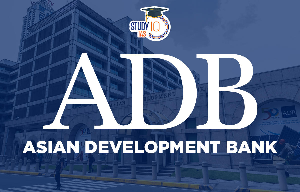 Asian Development Bank (ADB), Headquarters, Members