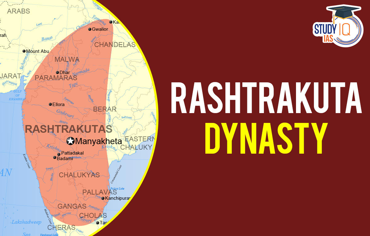 Rashtrakuta dynasty