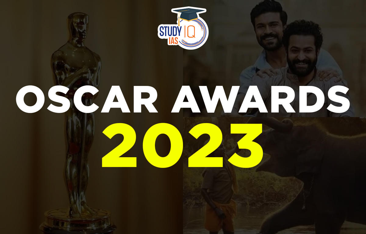 Oscar Awards 2023 Winners List, 95th Academy Awards