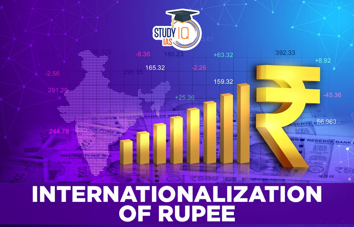 Internationalization of Rupee