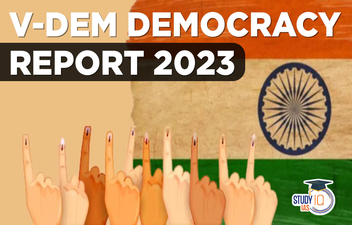 V-Dem Democracy Report 2023-Blog copy