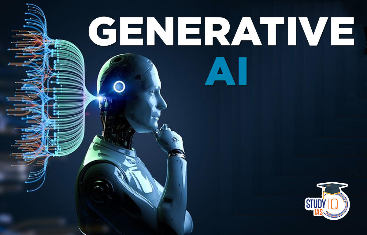 The State Of Generative AI [2023]