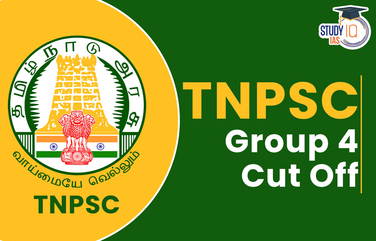 TNPSC Cut Off