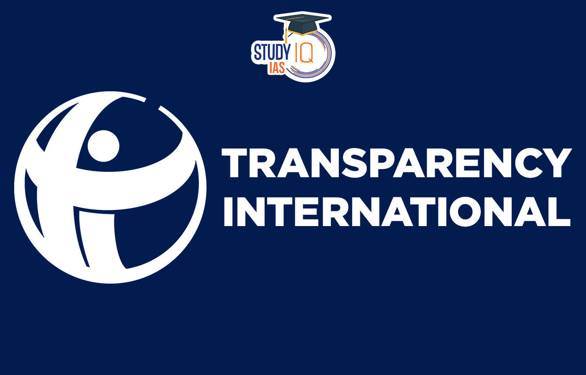 Transparency International, Function, Corruption Perception Index