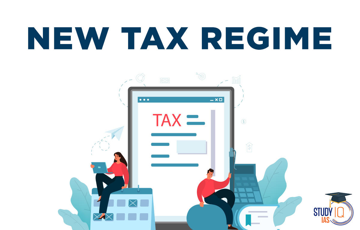 New Tax Regime