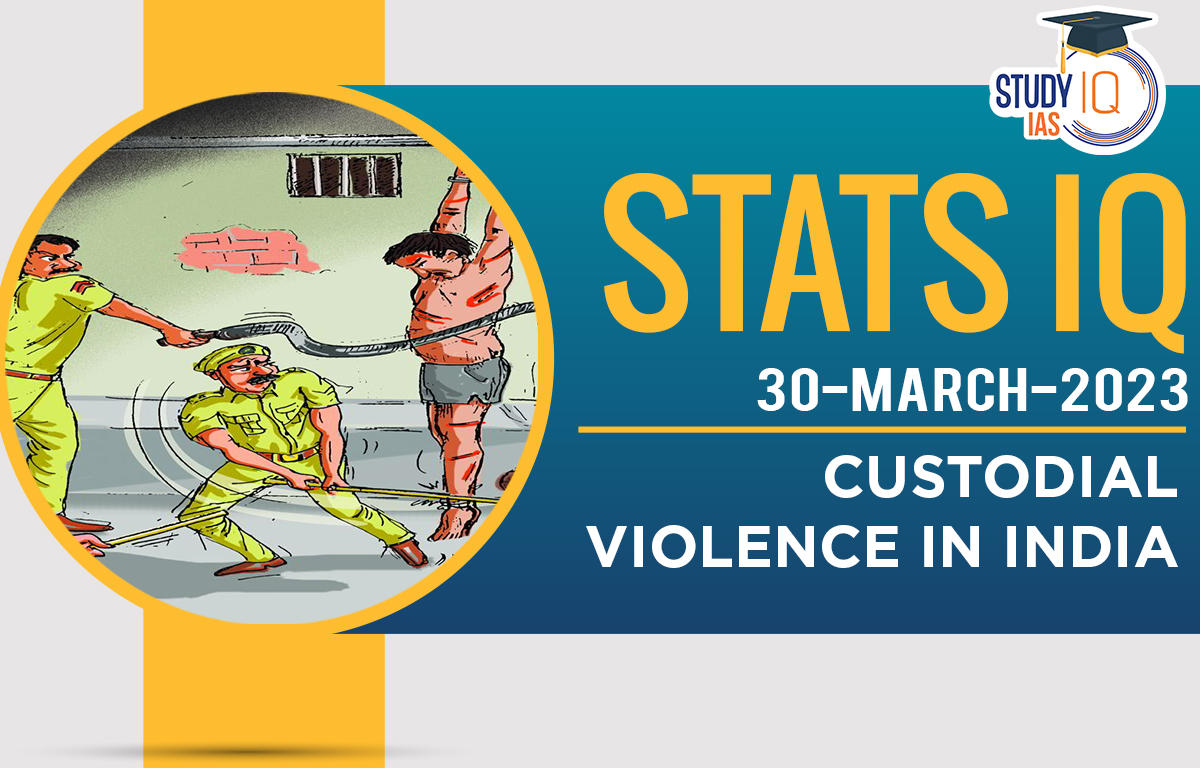 custodial violence in india research paper