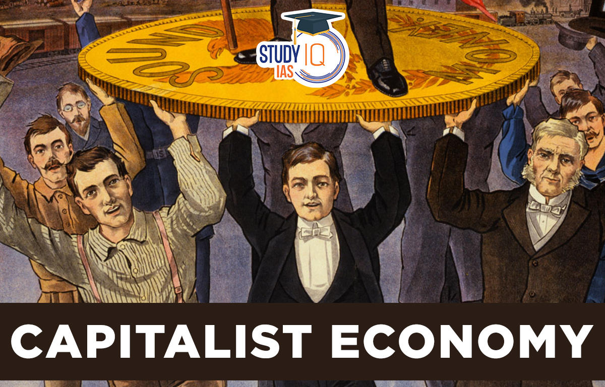 essay on capitalist economy