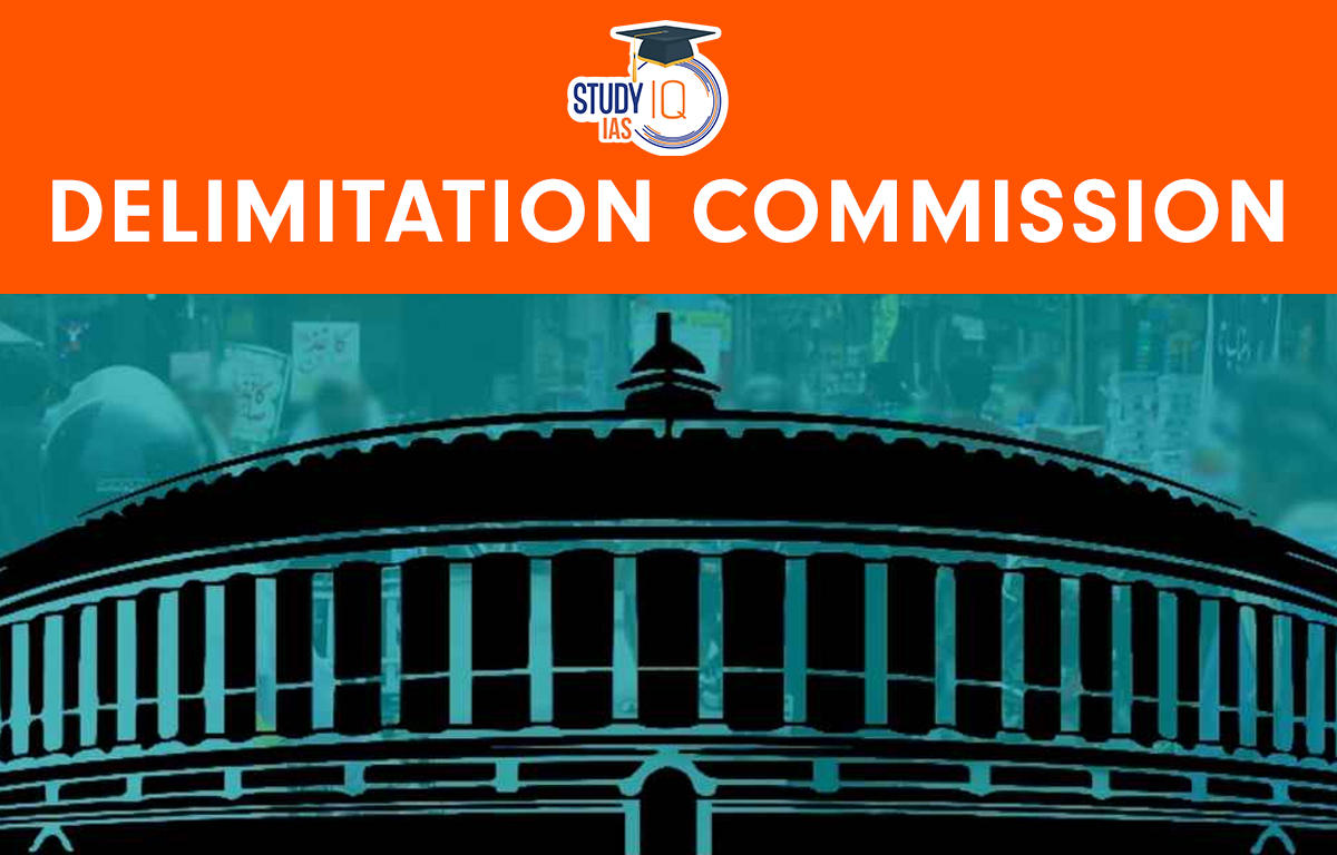 Delimitation Commission
