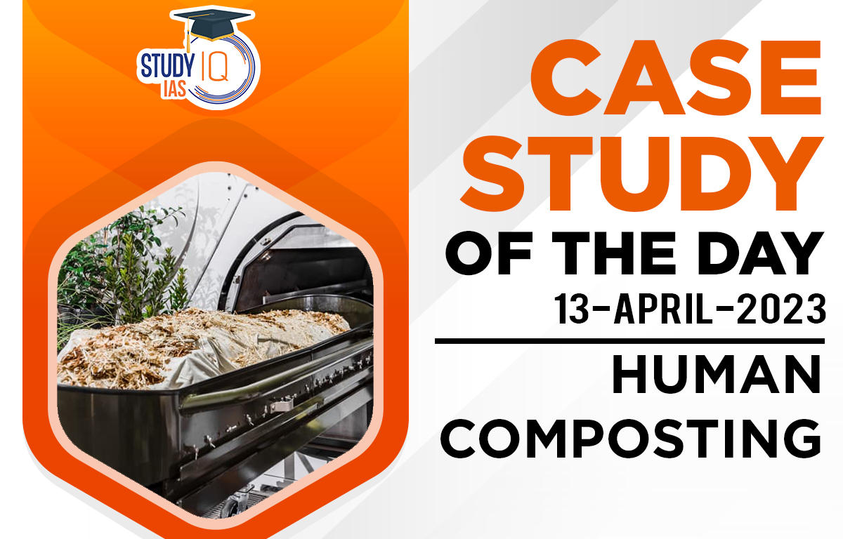 Human Composting