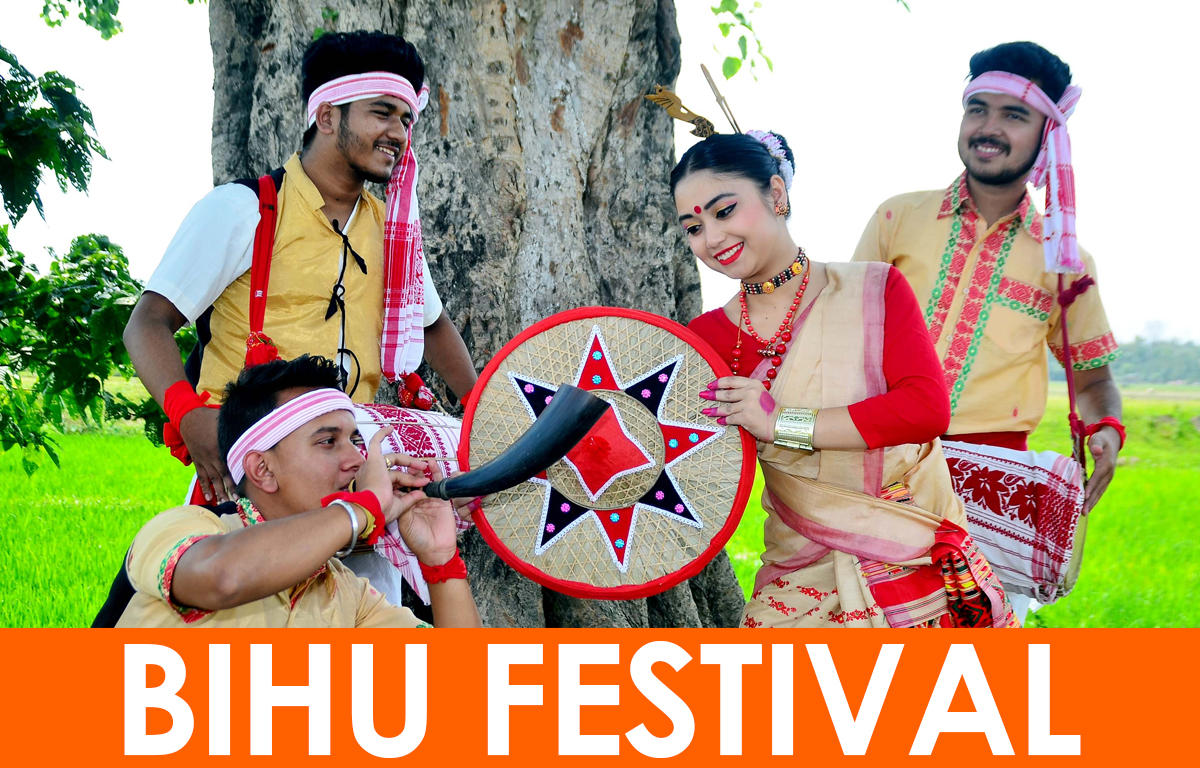 Bihu Festival, History, Feature, Significance & New Record