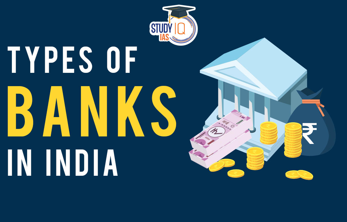 Types Of Banks In India List Category Functions Importance 1737
