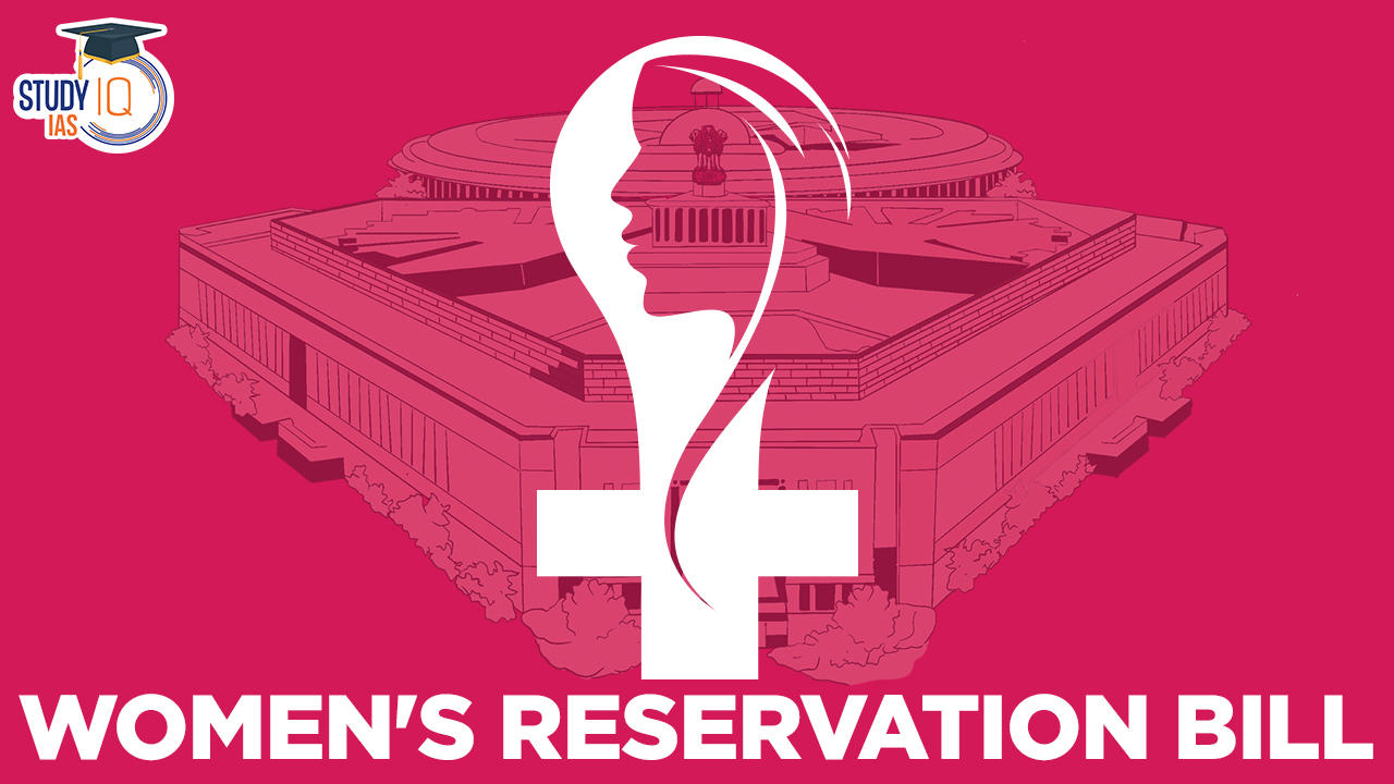 Women s Reservation Bill 2023 Need Provisions Highlights