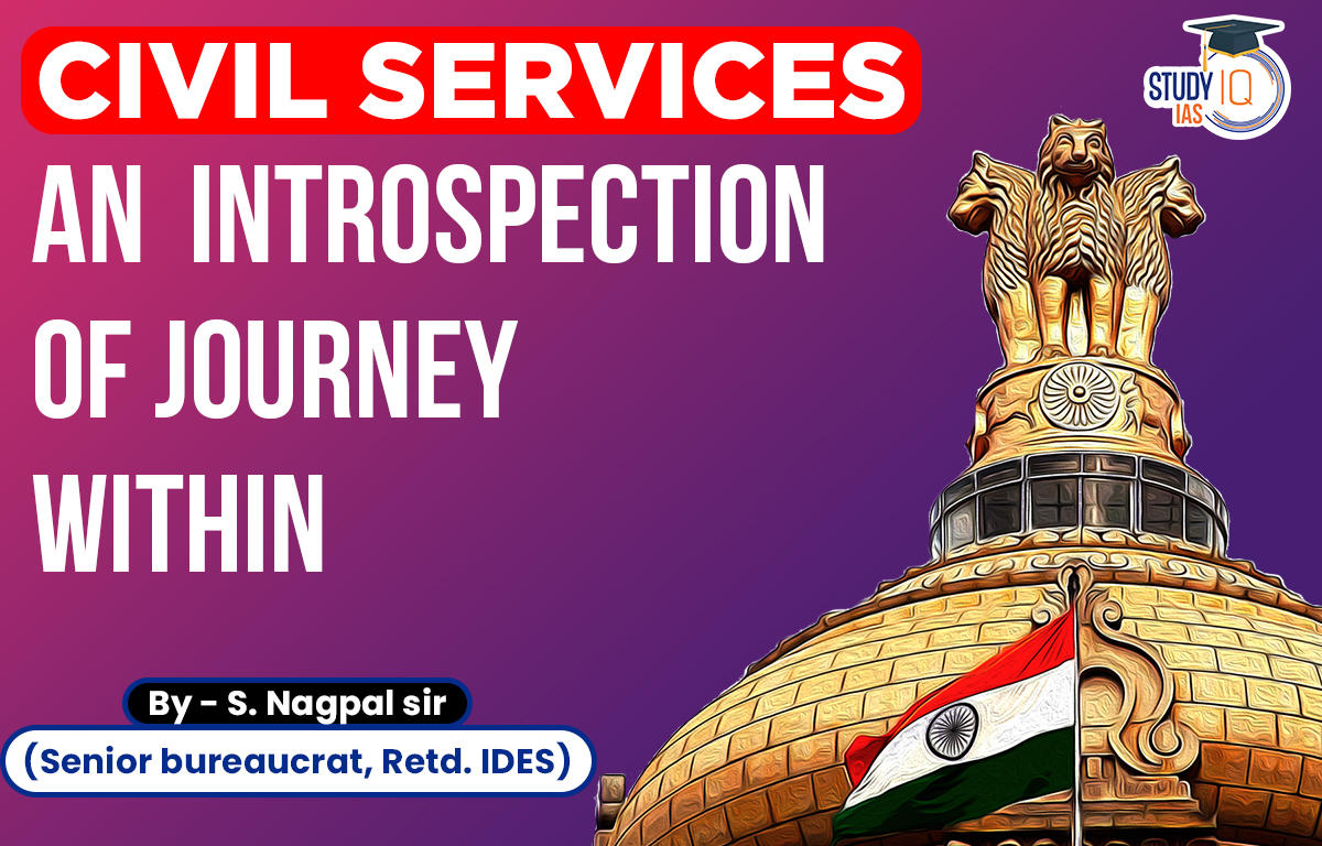 Civil Services By - S. Nagpal sir