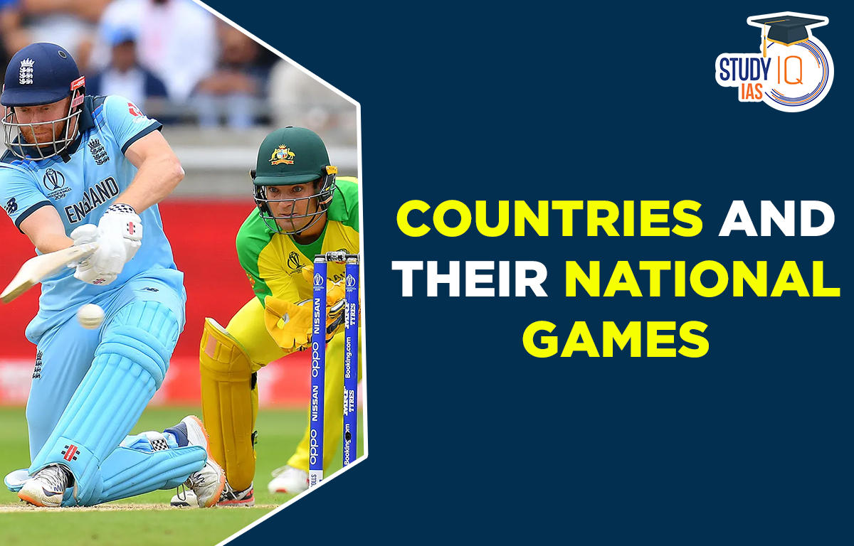 list-of-countries-and-their-national-games-in-the-world