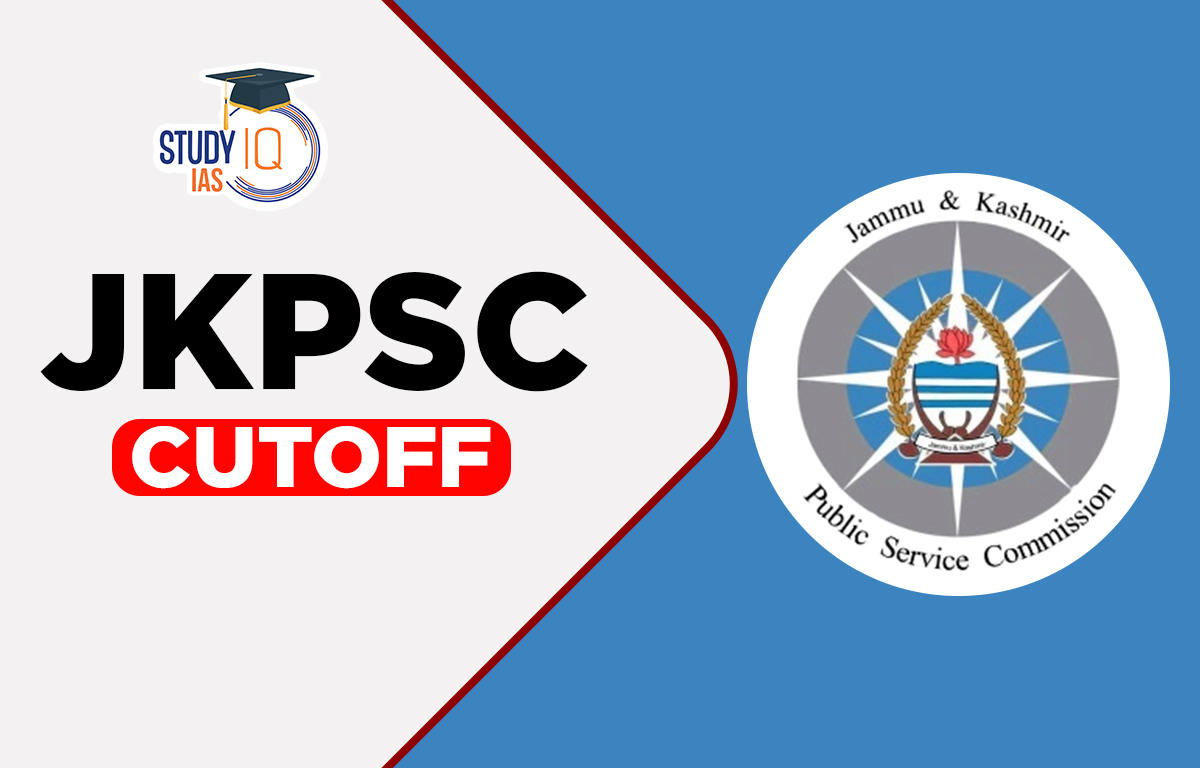 JKPSC Cutoff Marks 2023, Check Category-wise JKPSC Cutoff