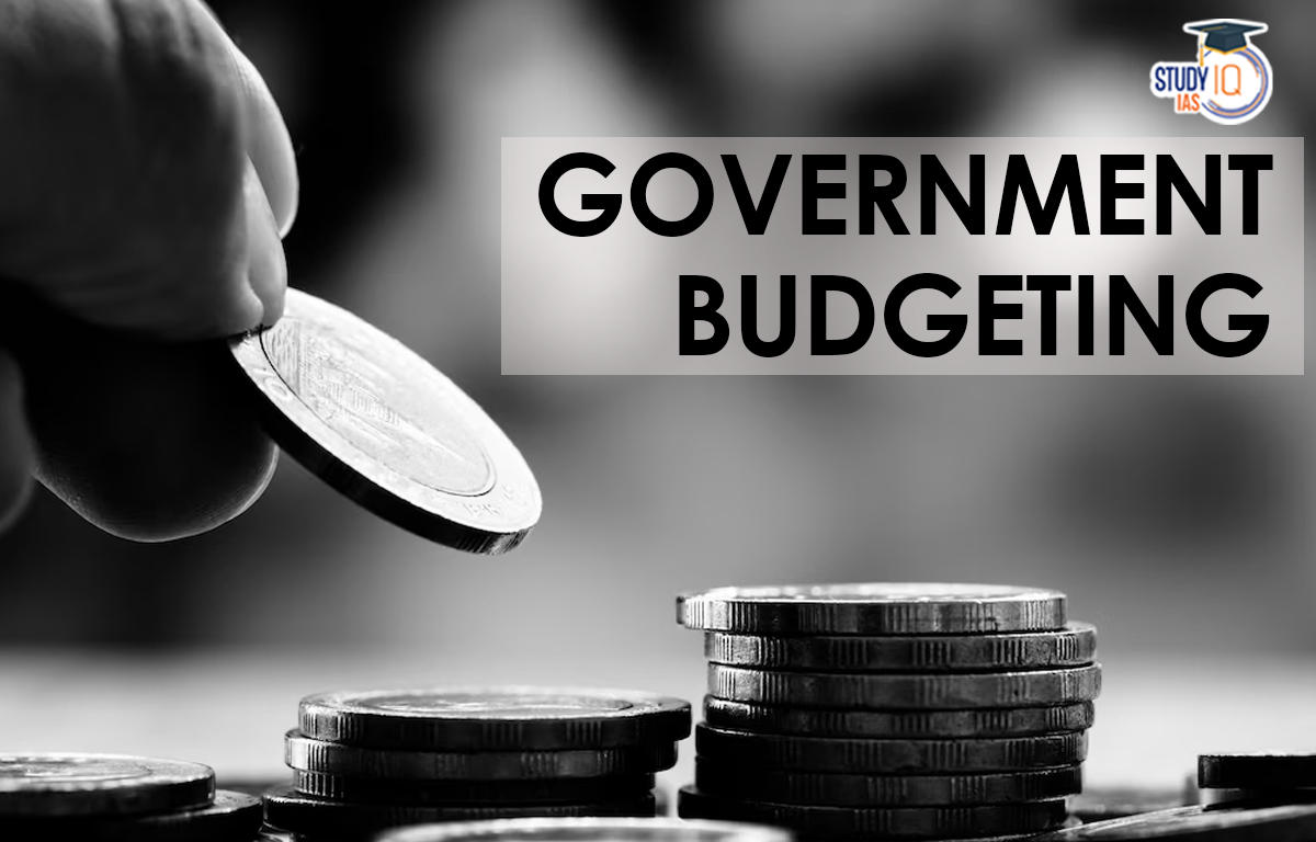 Has The Government Passed A Budget For 2024 Budget - Yetta Mandie